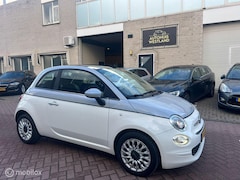 Fiat 500 - 1.0 Hybrid Dolcevita