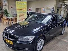 BMW 3-serie - 318i Executive AUTOMAAT FULL OPTIONS