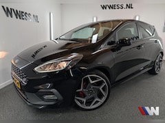 Ford Fiesta - 1.5 EcoBoost ST-3 | Winterpack | All-in prijs