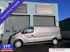 Renault Trafic - 1.6 dCi T29 Lang 3 zits Luxe Energy