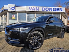 Mazda CX-5 - 2.0 SkyActiv-G 165 Sport Selected | HUD / Navi / 360 / 19" / Leder&Alc |1e Eig