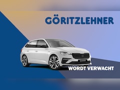 Skoda Scala - 1.0 TSI DSG Monte Carlo | Pano | Stoel- Stuurverw. | Matrix LED | 18" | Camera