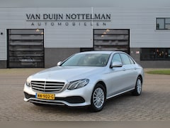 Mercedes-Benz E-klasse - 200 d Ambition / Camera / Standkachel / N.A.P