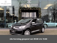 Volkswagen Up! - 1.0 BMT move up Airco | Bleutooth
