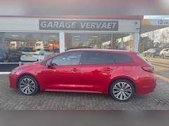 Toyota Corolla Touring Sports - 2.0 Hybrid TeamDE