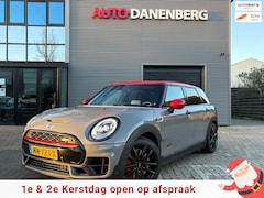 MINI Clubman - 2.0 John Cooper Works ALL4 NL AUTO