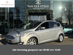 Ford C-Max - 1.5 Titanium Dealer Onderhouden | Elektrische achterklep | NL Auto