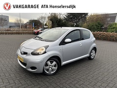 Toyota Aygo - 1.0-12V Comfort | Automaat | Airco |