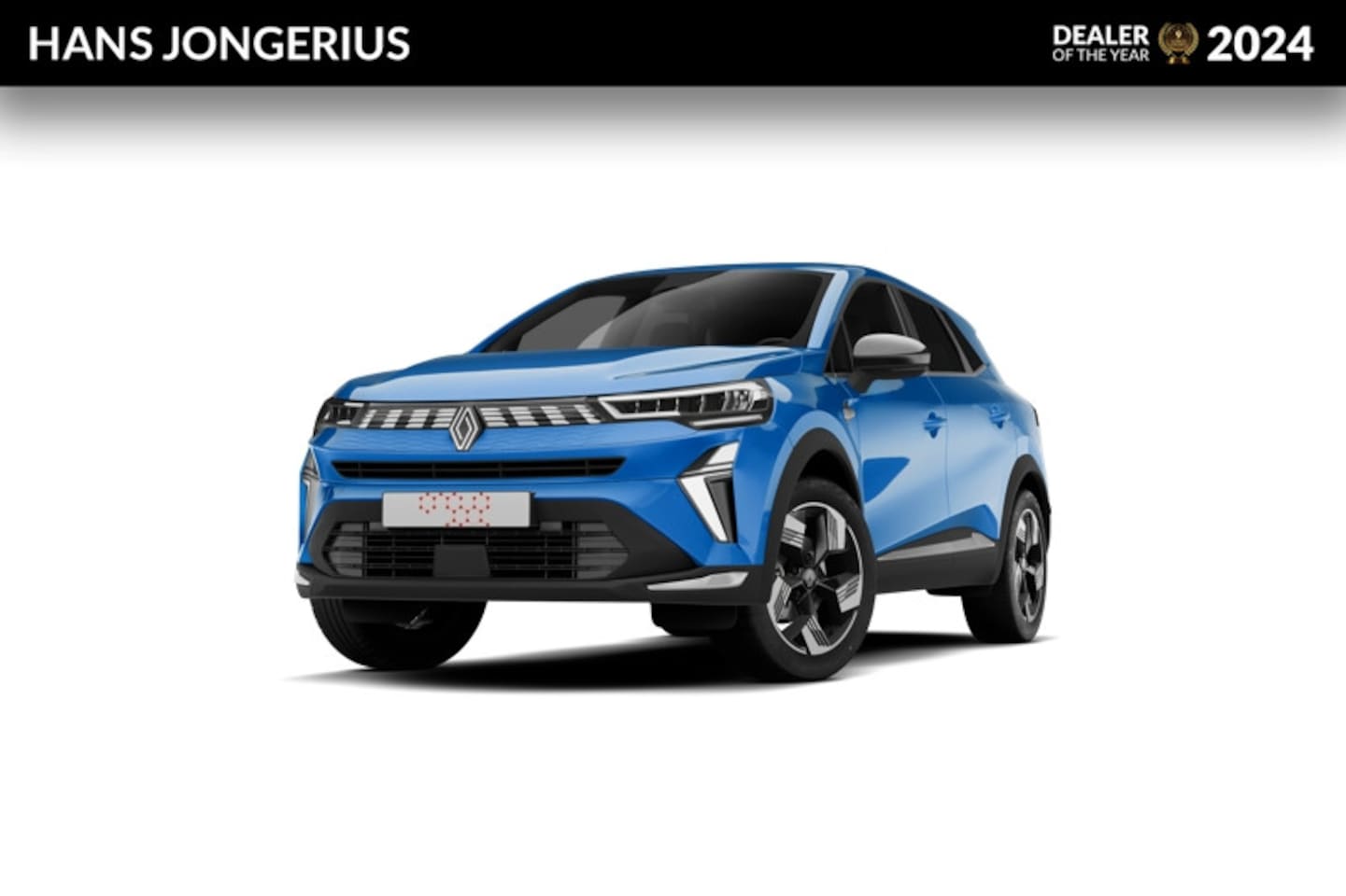 Renault Symbioz - Techno | Achteruitrijcamera | Adaptive Cruise Control | Elektronisch geregelde airconditio - AutoWereld.nl