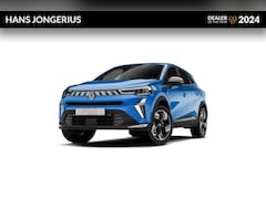 Renault Symbioz - Techno | Achteruitrijcamera | Adaptive Cruise Control | Elektronisch geregelde airconditio