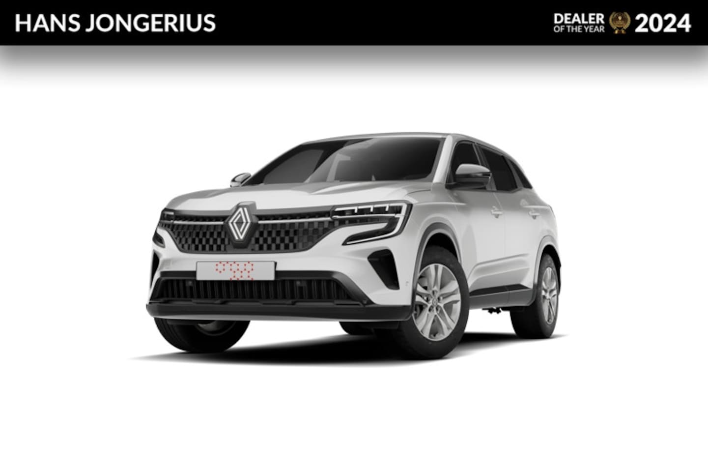 Renault Austral - Evolution | Achteruitrijcamera | Adaptive Cruise Control | Elektronisch geregelde aircondi - AutoWereld.nl