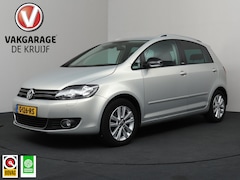 Volkswagen Golf Plus - 1.4 TSI Comfortline | Automaat | Navigatie | Parkeersensoren