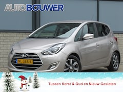 Hyundai ix20 - 1.4i Go Airco | cruise | tr.haak | LM velgen | Navi | Camera