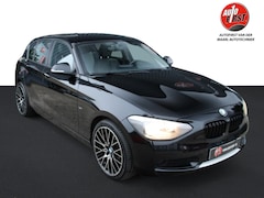 BMW 1-serie - 116i Bns Limited Ed