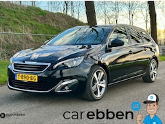 Peugeot 308 SW - 1.2 PureTech GT-line | NIEUWE MOTOR | Panoramadak | LED | Denon sound