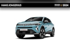 Renault Symbioz - Techno | Achteruitrijcamera | Adaptive Cruise Control | Elektronisch geregelde airconditio