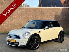 MINI Cooper - 1.6 Westminster