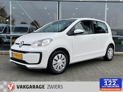 Volkswagen Up! - 1.0 BMT move up