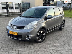 Nissan Note - 1.4 Nickelodeon