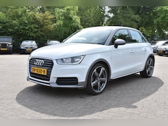 Audi A1 Sportback - 1.0 TFSI Active