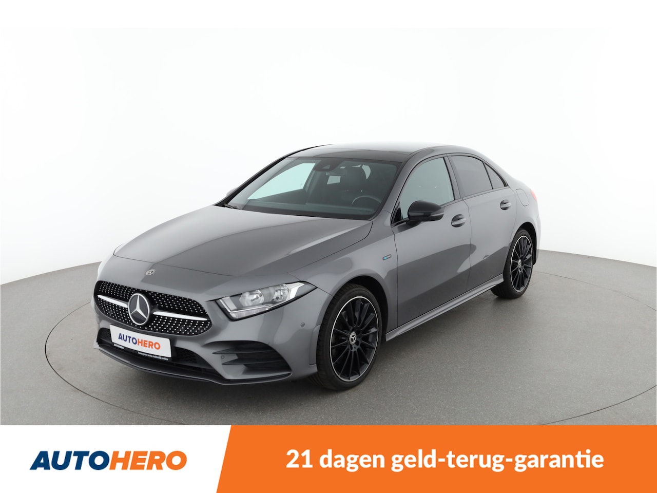 Mercedes-Benz A-klasse - 250 e Business Solution AMG Limited l BJ22568 l - AutoWereld.nl