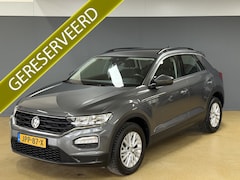 Volkswagen T-Roc - 1.5 TSI Style | Automaat | Navi | Carplay