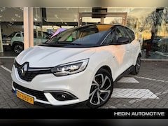 Renault Scénic - 1.2 TCe Bose | Panoramadak | Head Up Display |