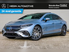 Mercedes-Benz EQS - EQS 450+ AMG Line | Premium Plus Pakket | Displaypakket | Airmatic | Distronic | Panoramad