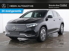 Mercedes-Benz EQA - EQA 300 4MATIC Electric Art | Premium Pakket | Winterpakket | Distronic | Advanced Sound S