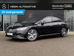 Mercedes-Benz EQE - EQE 300 Sport Edition Limited | Nightpakket | Winterpakket | Panoramadak | Distronic | LED