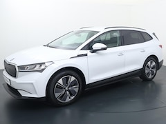 Skoda Enyaq iV - 60 | 180 PK | SoH 90% | Voorstoelen verwarmd | Navigatiesysteem | Climate control |