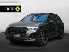 Audi Q7 - 60 TFSI e quattro Pro Line S Competition