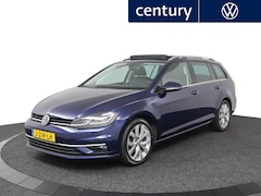 Volkswagen Golf Variant - 1.0 TSI 115Pk Highline / Navi / Pano-Dak / Pdc