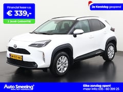 Toyota Yaris Cross - 1.5 Hybrid 115 Active | Navigatie | Camera | Adaptief Cruise | Zondag Open