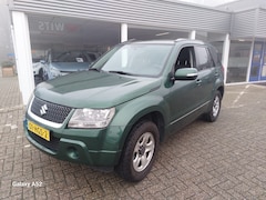 Suzuki Grand Vitara - 2.0 16V Comfort
