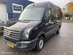 Volkswagen Crafter - Bestel 35 2.0 TDI L2H2 BM CAR-PLAY A-CAMERA TREKHAAK