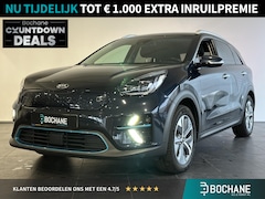 Kia e-Niro - ExecutiveLine 64 kWh AFNEEMBARE TREKHAAK | NAVIGATIE | ACHTERUITRIJCAMERA | APPLE CARPLAY/