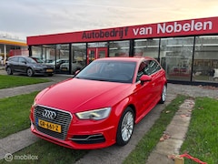 Audi A3 Sportback - 1.4 e-tron PHEV Attraction Pro Line plus