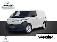 Volkswagen ID. Buzz Cargo - Economy Business 79 kWh