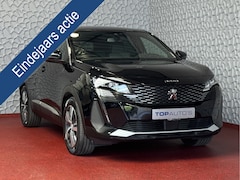 Peugeot 3008 - 1.6 HYBRID PHEV ALLURE PACK CARPLAY NAVI CAMERA BLINDSPOT Plug in Hybrid phev