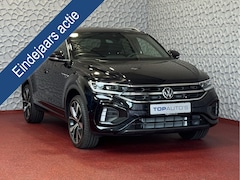 Volkswagen T-Roc - ✅ NIEUWE AUTO ✅ 1.5 TSI DSG 2025 R-LINE 150PK AFN.TREKHAAK IQ LIGHT ALCANTARA ELEK.KLEP CA