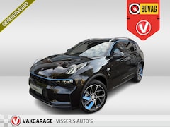 Lynk & Co 01 - 1.5 | originele NL| | 360 graden camera | zwarte hemelbekleding | Apple Carplay/Android Au