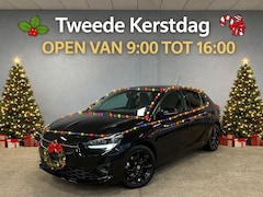 Opel Corsa - 1.2 GS Line - Navi - AppleCarplay - DigitalCockpit - Lane Assist -Led