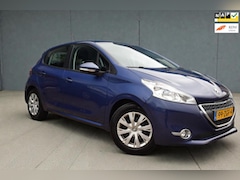 Peugeot 208 - 1.2 VTi Envy, Navi, Blue tooth,