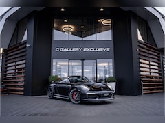 Porsche 911 Cabrio - 3.0 Carrera GTS - Origineel NL | Sport Chrono + | Bose | Memory | Lift