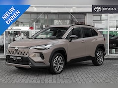 Toyota Corolla Cross - Hybrid 140 Dynamic