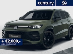 Volkswagen Tayron - 1.5 eHybrid R-Line Edition