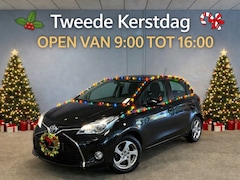 Toyota Yaris - 1.5 Hybrid - Camera - Cruise - Navi - Led