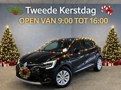 Renault Captur - 1.0 TCe 90 Zen - Led - Camera - Lane Assist - Cruise