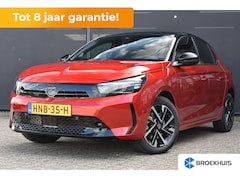 Opel Corsa - 1.2 Turbo Hybrid Yes Automaat | Navigatie By App | Stoel/Stuurverwarming | Parkeersensoren